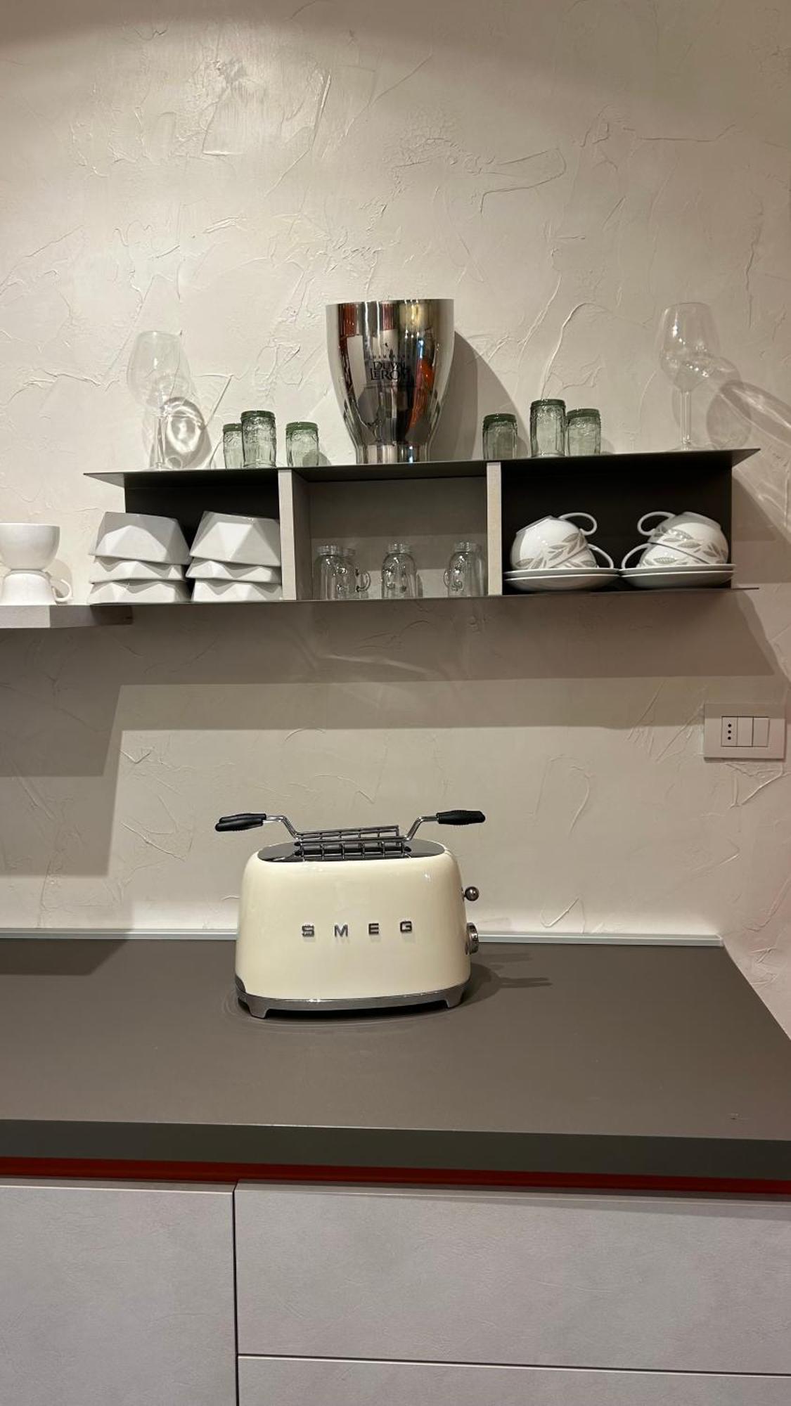 Floorplan B - 208 Apartment Turin Bagian luar foto