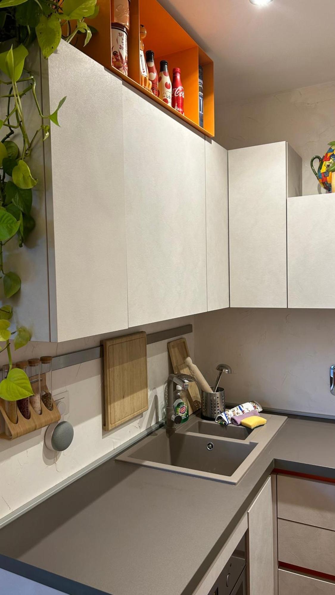 Floorplan B - 208 Apartment Turin Bagian luar foto